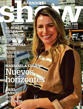Cover of Sabado Show