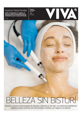 Cover of Viva