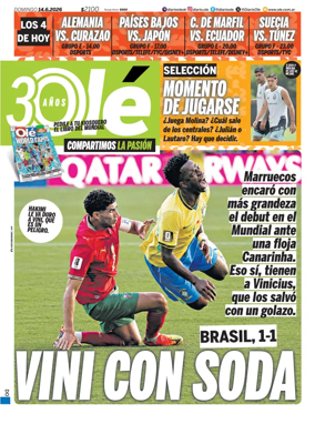 Cover of Ole