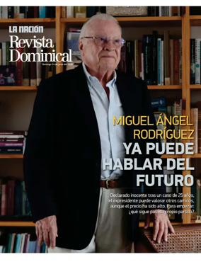 Cover of Revista Dominical