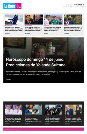 Cover of Money Tag - La Hora