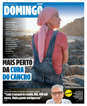Cover of Domingo