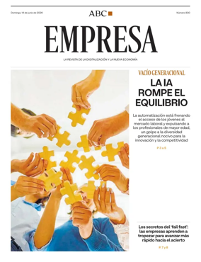 Cover of Empresa