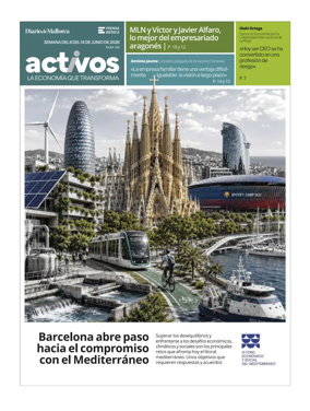 Cover of Activos