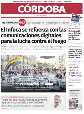 Cover of Cordoba