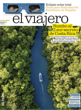 Cover of Especiales