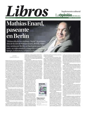 Cover of Libros