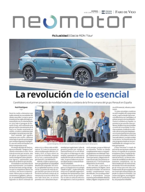 Cover of Neomotor