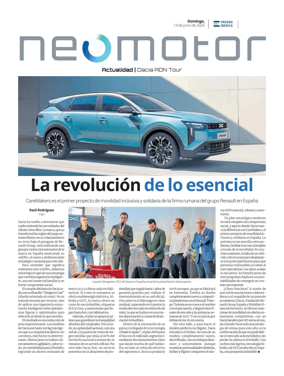 Cover of NeoMotor