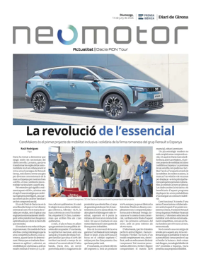Cover of NeoMotor