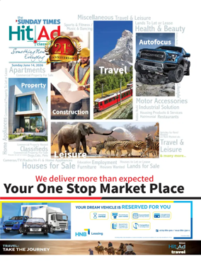 Cover of Hitad