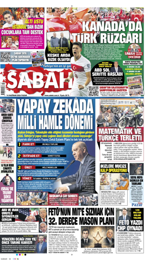 Cover of Sabah