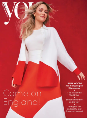Cover of You