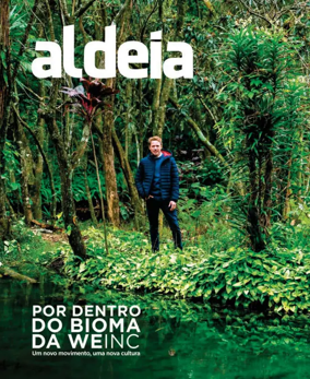 Cover of Aldeia