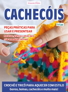 Cover of Artesanato Simples