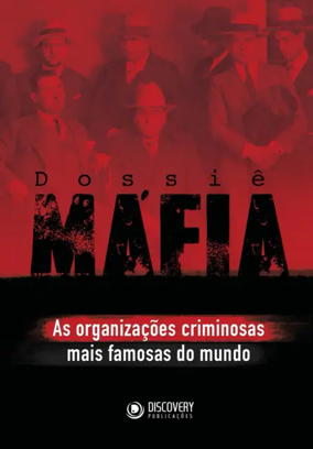 Cover of Discovery Publicacoes