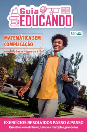 Cover of Guia Educando