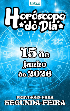 Cover of Horoscopo do Dia