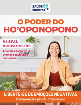 Cover of Saude Moderna
