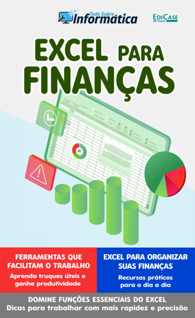 Cover of Tudo Sobre Informatica