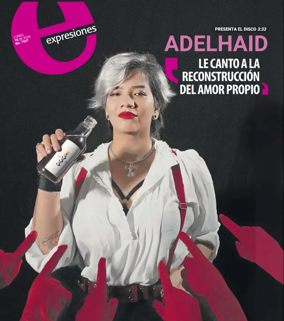 Cover of Expresiones