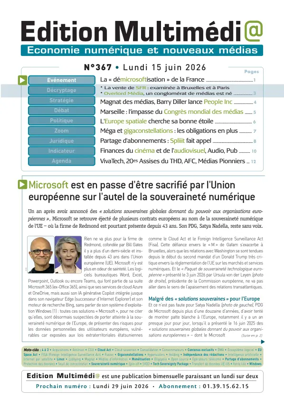 Cover of Edition Multimedi@