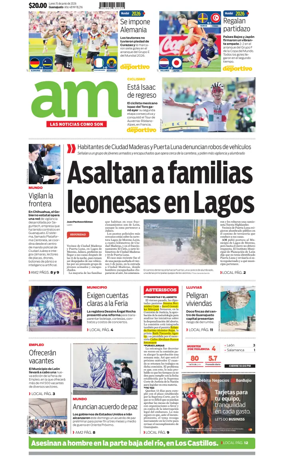 Cover of Corredor Industrial