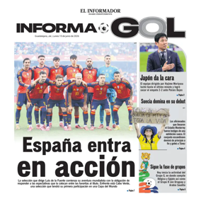 Cover of Informagol
