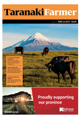 Cover of Stuff Special Publications
