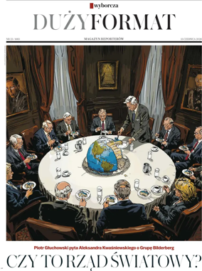 Cover of Duzy Format