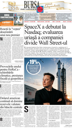 Cover of Bursa