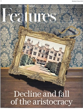 Cover of Features