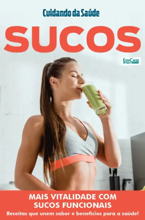 Cover of Cuidando da Saude