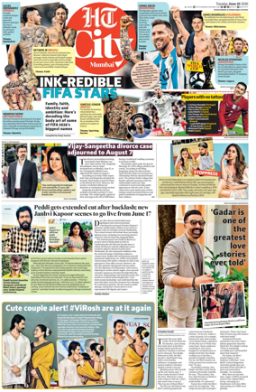 Cover of HT Cafe