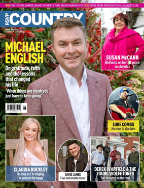 Cover of RSVP Specials