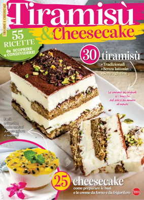 Cover of Dolci Buoni e Sani Speciale