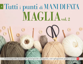 Cover of Mani di fata Speciale