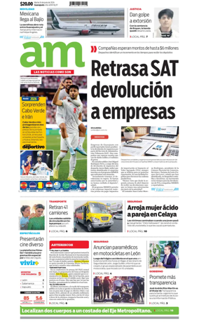 Cover of Corredor Industrial