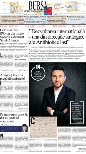 Cover of Bursa