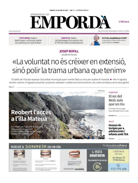 Cover of Escala