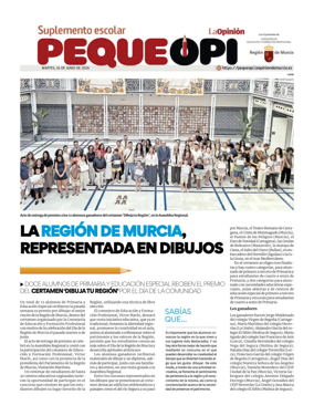 Cover of Lapequeopi