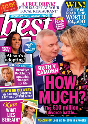 Cover of Best