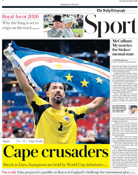 Cover of Sport