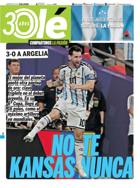 Cover of Ole