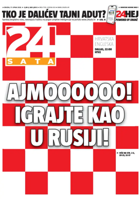 Cover of 24sata