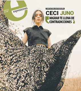 Cover of Expresiones
