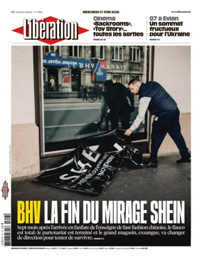 Cover of Liberation