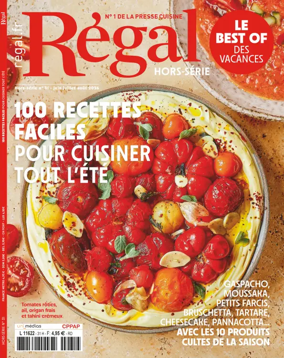 Cover of Regal