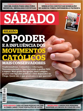 Cover of SABADO
