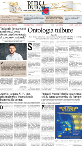 Cover of Bursa